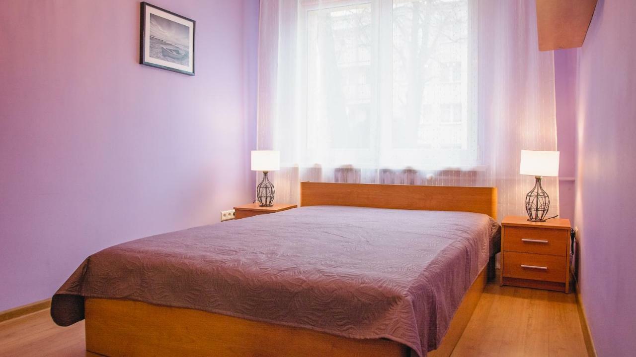 Mieszkanie Przy Rynku Racibórz Εξωτερικό φωτογραφία